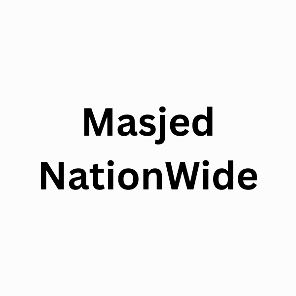 Masjed NationWide Logo